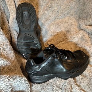 Nike Air Monarch - Martine Rose Men’s 8 - like new no box